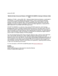 MacDermid Alpha Announces Release of STAYDRY® H2-3000PSA: Hydrogen & Moisture Getter Film
